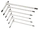 [BE1TH-S6] CLE EN T JEU DE 6 PCS