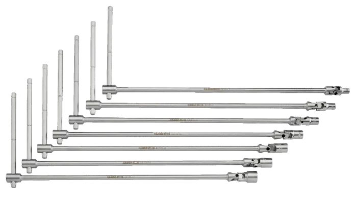 [BE1TS-S7] JEU 7 CLES A BEQUILLE + JOINT