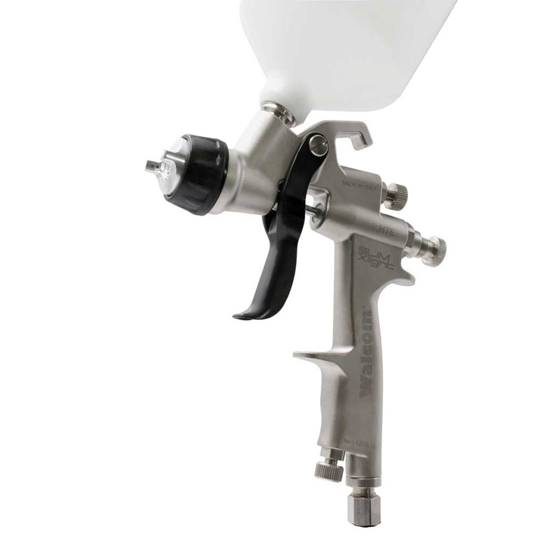 [21474] PISTOLET WALCOM SLIM X-LIGHT 1.8 822018