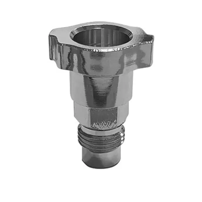 [21432] ADAPTATEUR POCHES PPS PLASTIQUE PISTOLET WALCOM CARBONE 