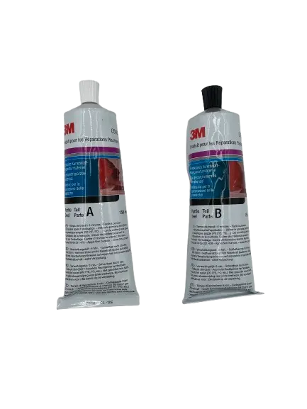 [05900] REPARATION DES PLASTIQUES