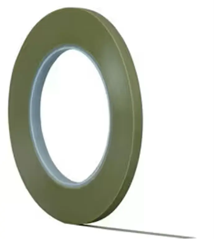 [06301] RUBAN LIGNE FINE FL218 6.3 MM *55 M