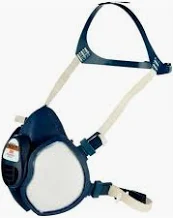 [Q06941] MASQUE PEINTURE JETABLE PEINTURE ORGANIQUE
