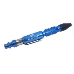 [GPS9118] STYLO SOUFLETTE