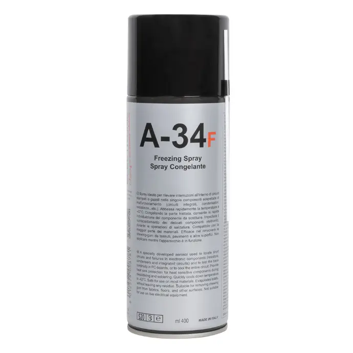 [53345] SPRAY REFROIDISSANT