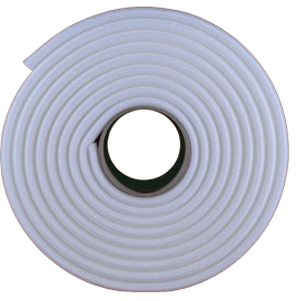 [AA6023]  CORDON MOUSSE DE MASQUAGE, 13 MM