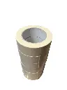 [AA6138] RUBAN DE MASQUAGE STANDARD 80°C - 38 MM