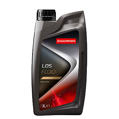 [8200625] Huile pour hydraulique central LDS FLUID 1L [5090]