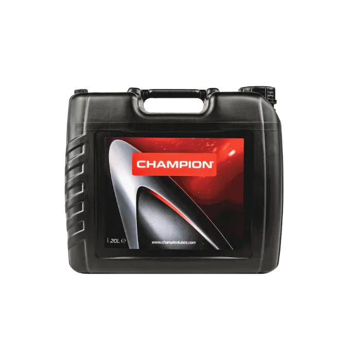 [8201134] CHAMPION S.T.O.U. FARM 15W40 20L [1436]