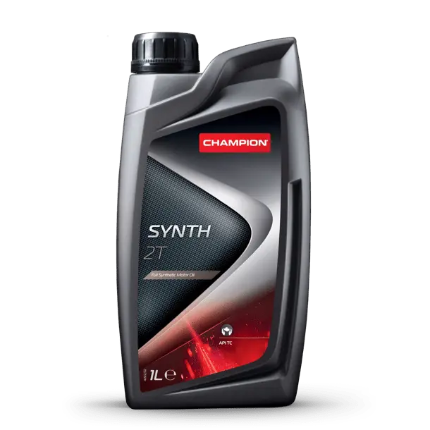 [8202100] CHAMPION SYNTH 2T 1L [1905]