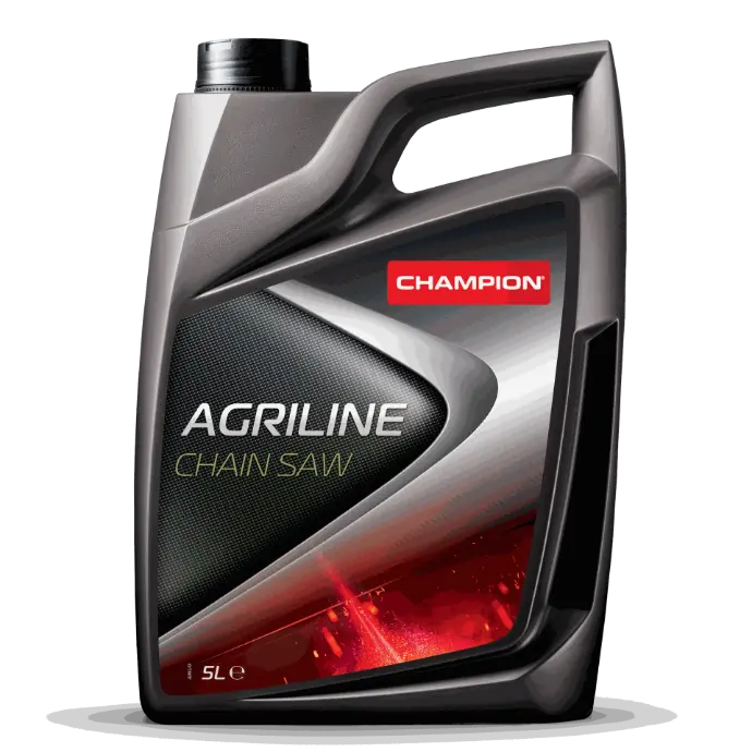 [8205514] CHAMPION AGRILINE CHAIN SAW 5L [29081]