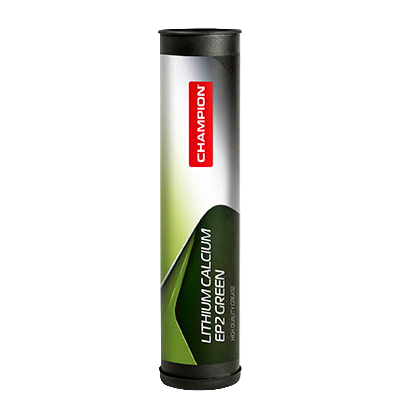 [8223396] Lubrifiants CHAMPION LITHIUM CALCIUM EP2 GREEN