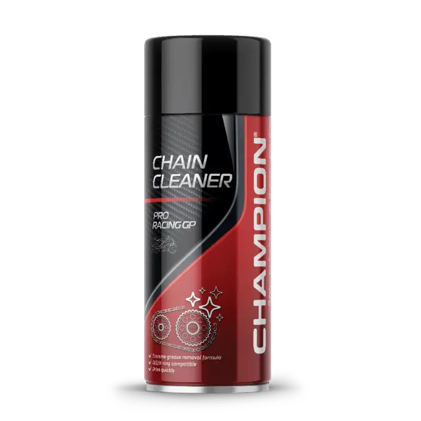 [8230844] PRORACING GP CHAIN CLEANER 400ML