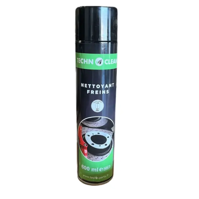 [NETFR01] NETTOYANT FREIN NOVALT 600ML [2021600]