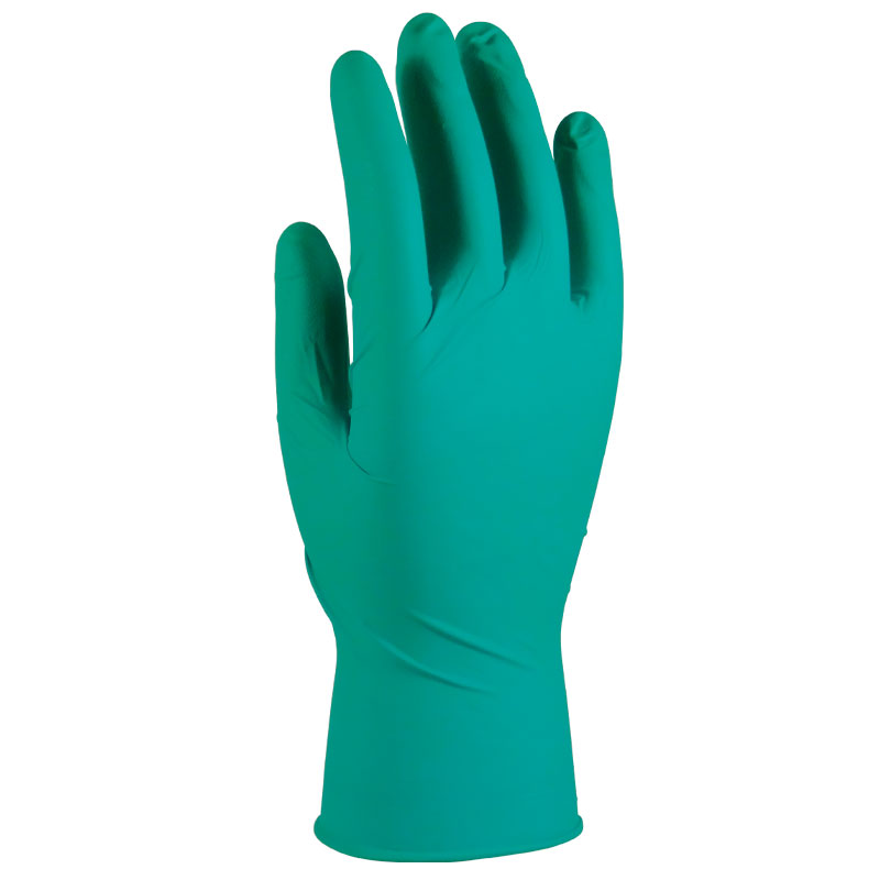 [AN93260XL] BOITE 50 GANTS NITRILE-NEOPRENE TAI