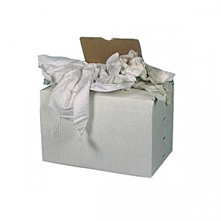 [010104A] CHIFFON BLANC STANDART CARTON 10 KG