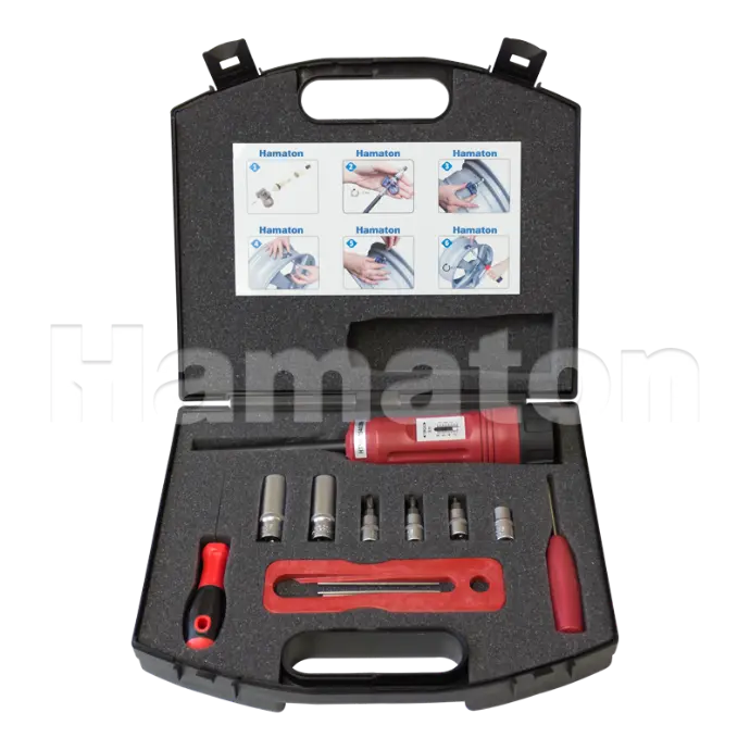 [6-313] OUTILS VALVE ET CAPTEURS TPMS