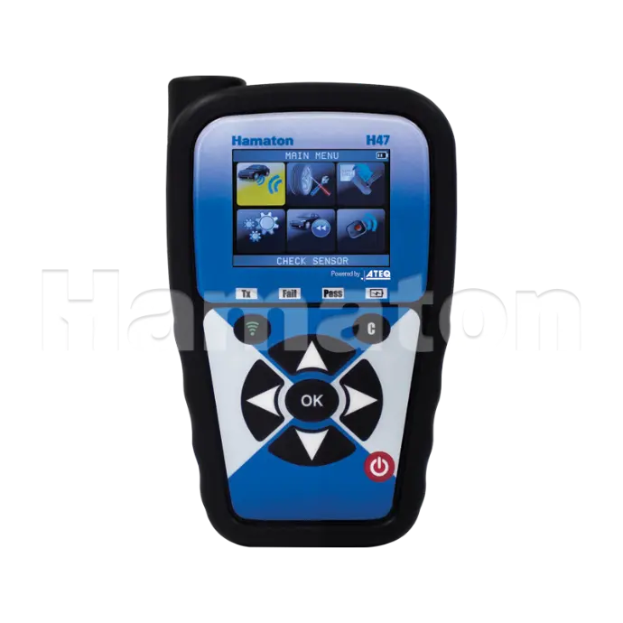 [HAM-D065] OUTIL DE PROGRAMMATION TPMS