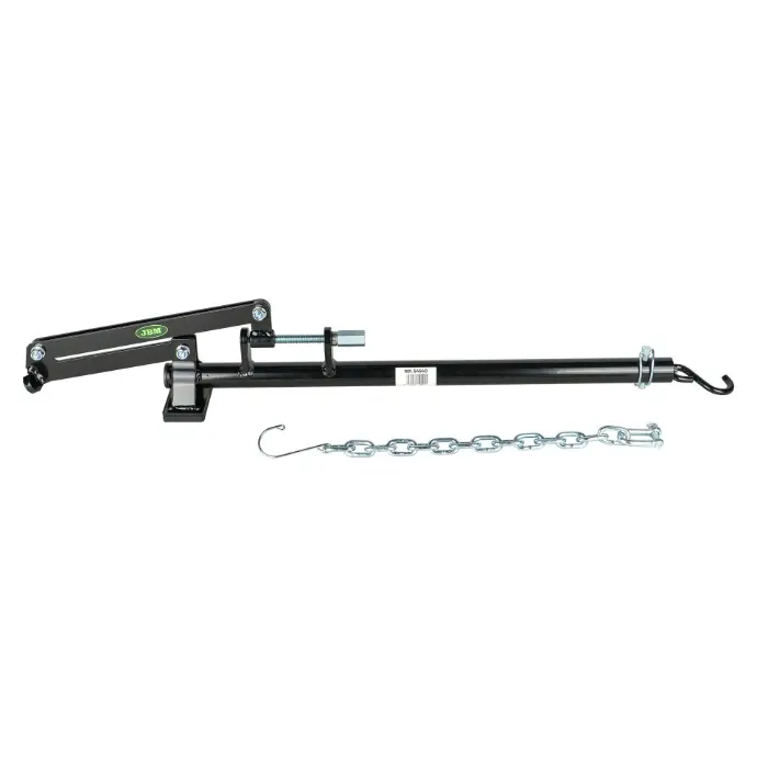 [54540] LEVIER D'ESSIEU UNIVERSEL AVEC CHAÎNE
