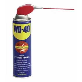 [33034] WD40 500ML [WD40]