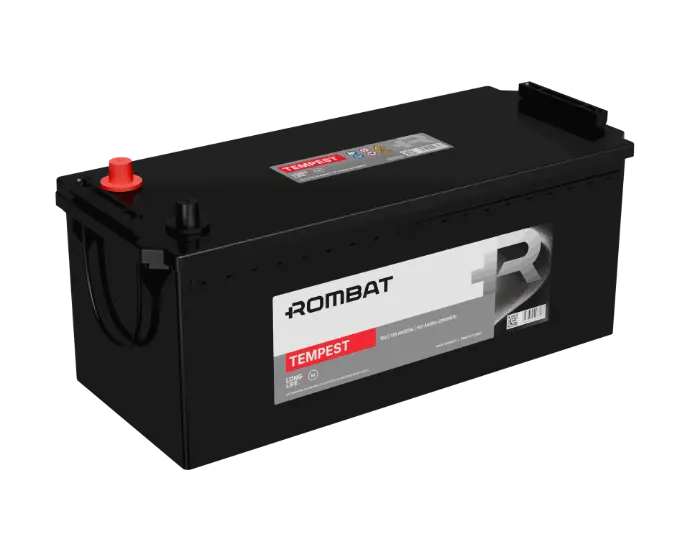 [STM5670] Batterie TEMPEST - B/M15 12V 170 Ah 