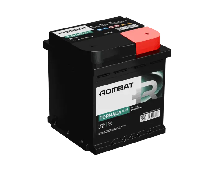 [T044] Batterie - L0 44Ah 400A 
