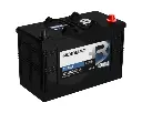 [T105D] Batterie TERRA - C13 12V 105AH 700A B00