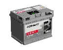 [TEFB260] Batterie L2 60Ah 640A TUNDRA EFB