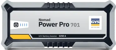 [85855] BOOSTER LITHUM NOMAD POWER PRO 701