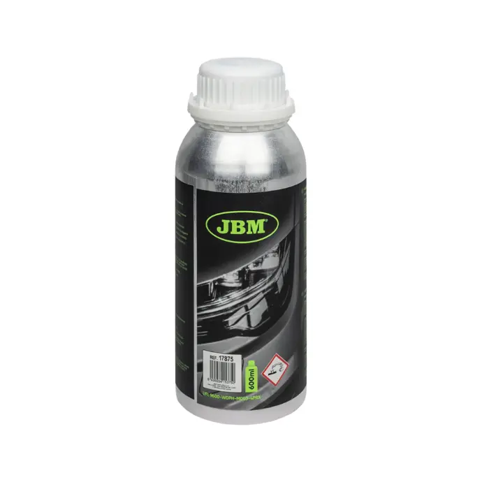 [17875]  LIQUIDE RESTAURATION DE PHARES POUR REF 53673C