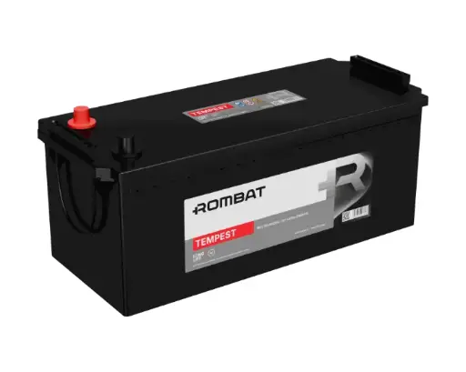 [STM5670] Batterie TEMPEST - B/M15 12V 170 Ah 
