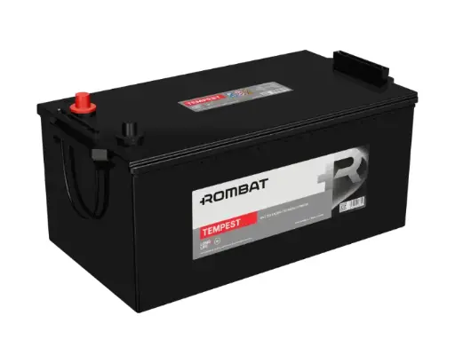 [STM6725] Batterie TEMPEST - C/M16 12V 225 Ah 