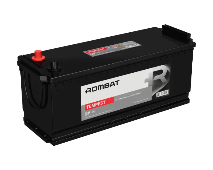 [STMB4654] Batterie TEMPEST - A/MB14 12V 154 Ah