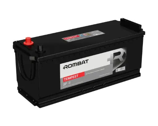 [STMB4654] Batterie TEMPEST - A/MB14 12V 154 Ah