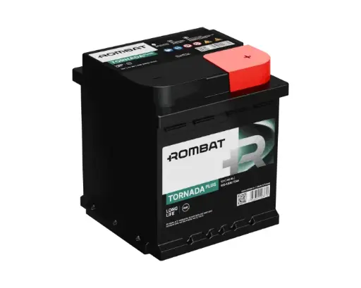 [T044] Batterie - L0 44Ah 400A 