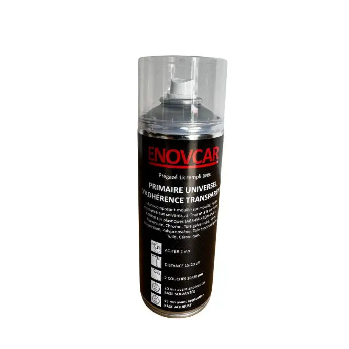 [50047] ENOVCAR PRIMAIRE UNIVERSEL D’ADHERENCE AEROSOL 398ml