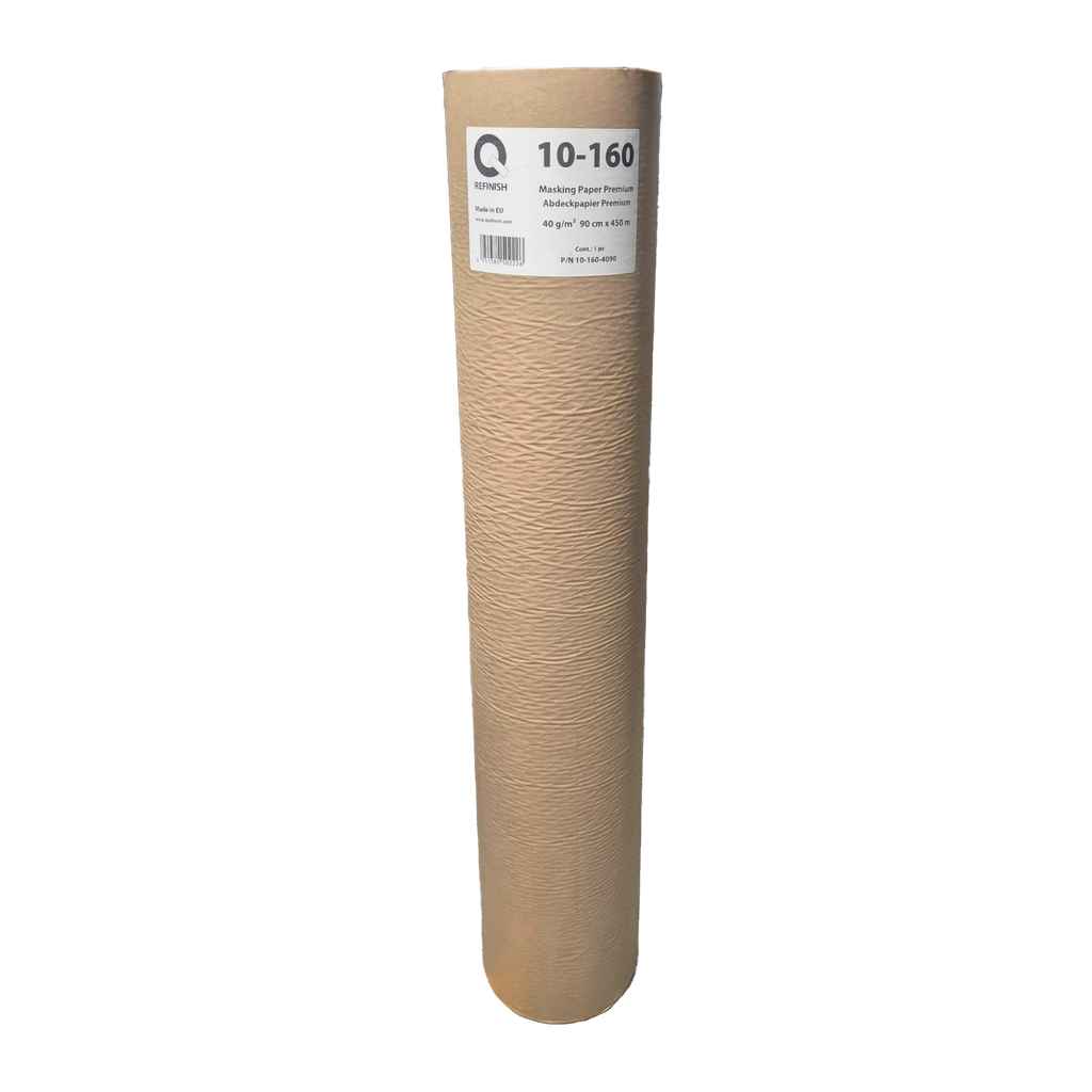 [10-160-4090] Papier de masquage Premium 40 g/m² 90 cm x 450 m