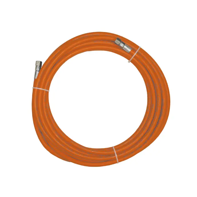[60309] WALCOM TUYAU CABINE ANTISTATIQUE 12m