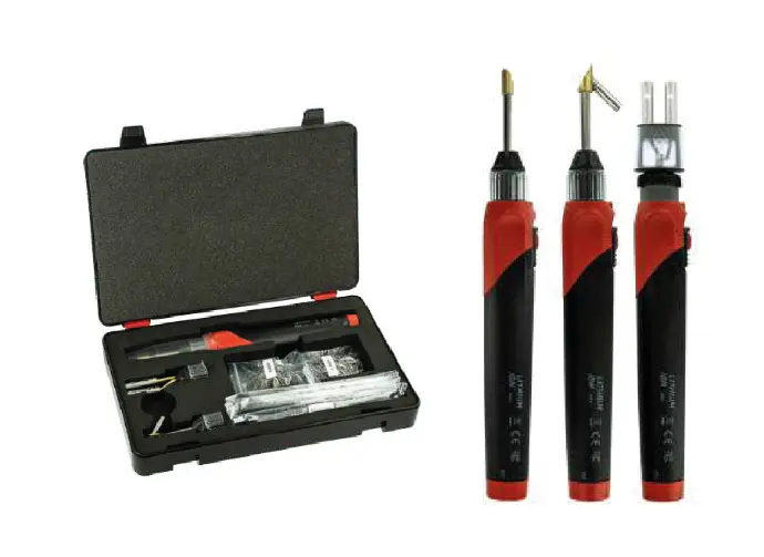 [48090] ENOVCAR MALETTE COMPLETE REPARATION PLASTIQUE