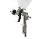 [822018] WALCOM PISTOLET SLIM X-LIGHT HALO Ø1.8mm