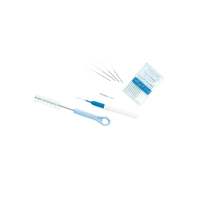 [90109W] WALCOM KIT DE NETTOYAGE PISTOLET