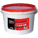 [TEC2321] pate a pneu JAUNE 4 KG  - P