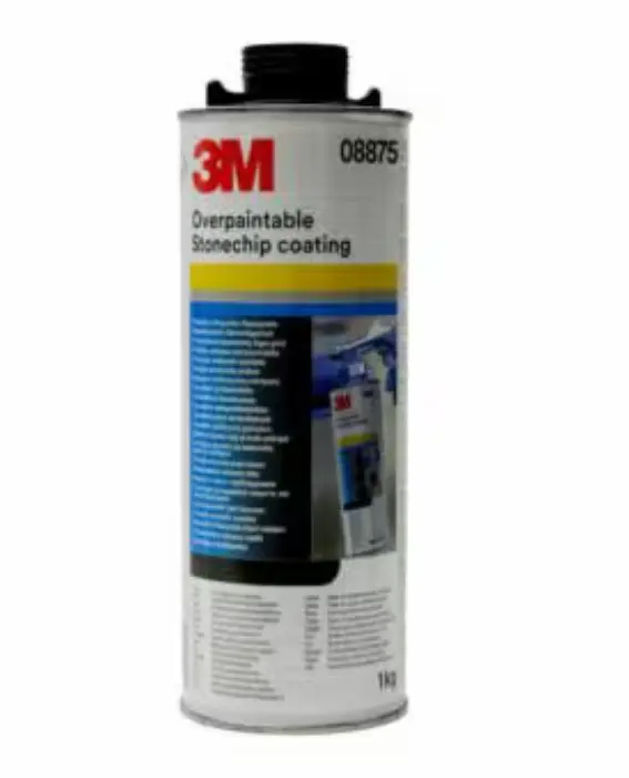 [08875] Antigravillon Blanc texturé 1kg