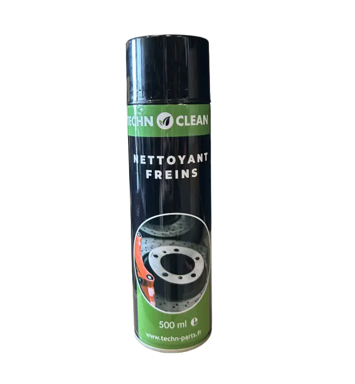 [NETFR02] NETTOYANT FREIN NOVALT 500ML
