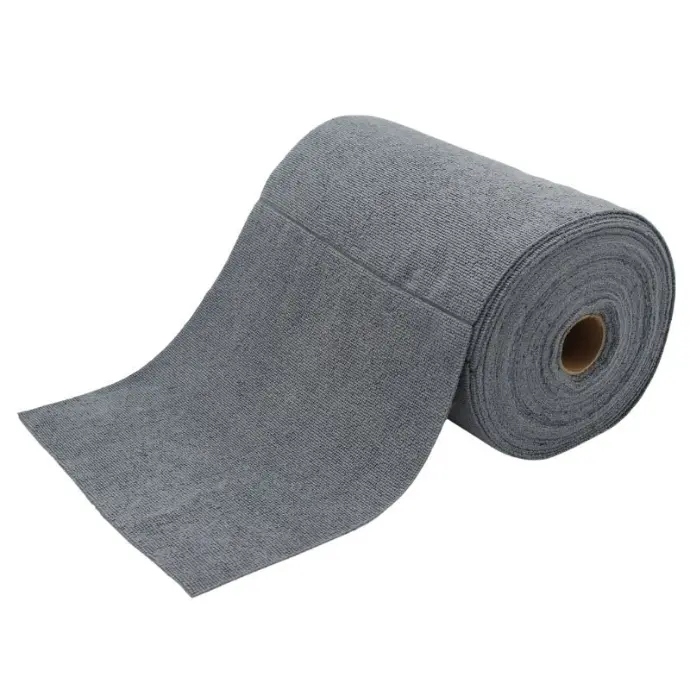 [130140] Rouleau Micro-Fibre Grise - 75 formats