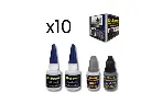 [QB002PACK] Qbond présentoir comptoir (x10)