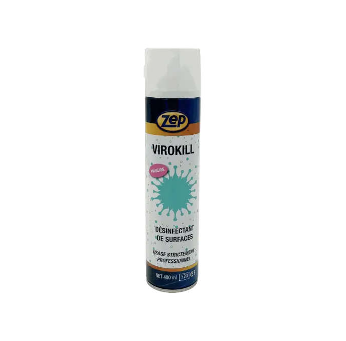 [9060005084309] VIROKILL CLIM AER 400 ML