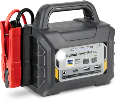 [088924] Booster lithium NOMAD POWER PRO XXL