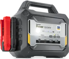 [088931] NOMAD POWER 12/24V
