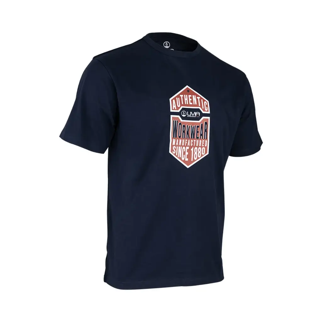 [9330] CRAFT T-shirt confortable au style authentique